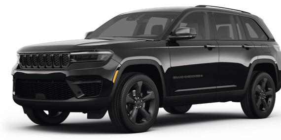 JEEP GRAND CHEROKEE 2024 1C4RJHAG8R8596293 image JEEP GRAND CHEROKEE 2024 1C4RJHAG8R8596293 image